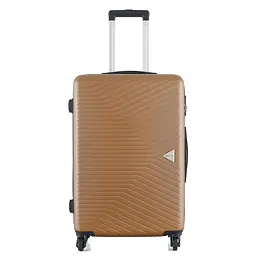Валіза Semi Line 24" M Brown (T5693-2) - мініатюра 2