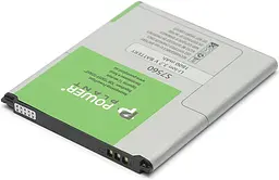 Акумулятор PowerPlant Samsung i8160/S7560 (EB-L1M7FLU) (DV00DV6130)