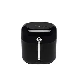 Портативний радіоприймач JBL Tuner XL Чорний (JBLTUNERXLBLKEUNA) - мініатюра 5