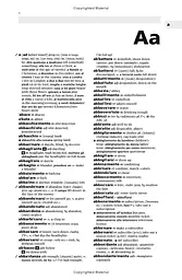 Compact Oxford Italian Dictionary - мініатюра 6