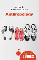Beginner's Guides. Anthropology