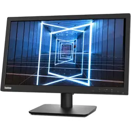 Монітор Lenovo E20-30 (62F7KAT4UA) - мініатюра 3
