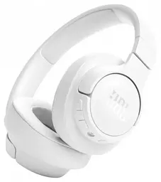 Гарнітура JBL TUNE 720BT White (JBLT720BTWHT)