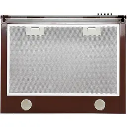 Витяжка плоска Eleyus BONA II LED SMD 60 BR - мініатюра 5