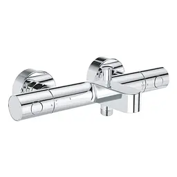 Термостат для ванни Grohe QuickFix Precision Get 34774000, Хром