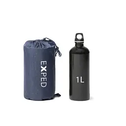 Килимок Exped Versa 2R M (1054-018.1017) - мініатюра 3
