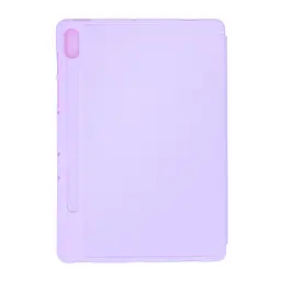 Чехол ArmorStandart Smart Fold Pen для Samsung Galaxy Tab S9 / S9 FE Light Purple (ARM75007) - мініатюра 2