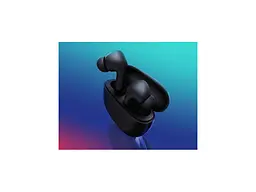 Навушники TWS Xiaomi Redmi Buds 4 Active (BHR6992GL) Black - мініатюра 3