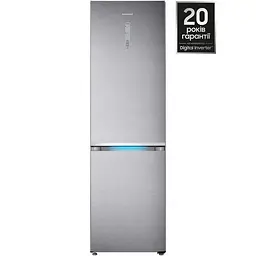 Холодильник Samsung RB41R7847SR/UA