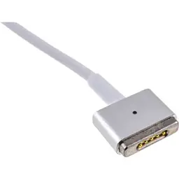 Блок живлення - зарядний пристрій MagSafe 2 HQ-Tech для ноутбуків Apple 60W - мініатюра 4