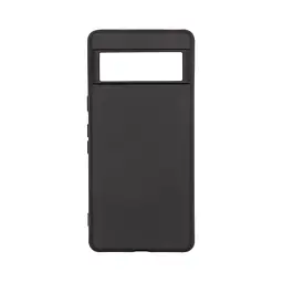Чехол ArmorStandart ICON для Google Pixel 7 Black (ARM72398)