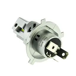 Світлодіодна лампа Cyclone Type-51 H4 H/L 6000K Cyclone (НФ-00009463) - мініатюра 2
