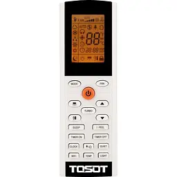 Спліт-система Tosot Expert Api GX-07AP2 [131063] - мініатюра 4