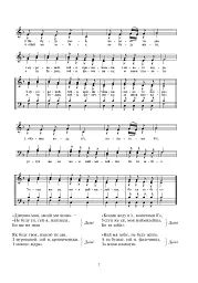 Ой, верше, мій верше - мініатюра 6