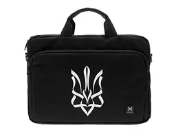 Сумка для ноутбука Vinga NB1530TW 15.6 Black (NB1530TWBK) - мініатюра 4