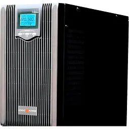 Джерело безперебійного живлення [ДБЖ] LogicPower Smart-UPS 6000 Pro [6784] [110084] - мініатюра 2