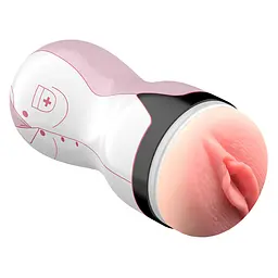 Мастурбатор Nurse Masturbator Cup