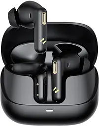 Навушники Havit TW906 Pro ANC TWS чорні (6939119080693)