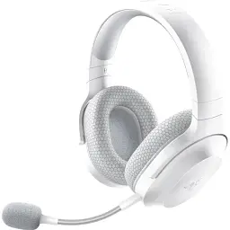 Навушники з мікрофоном Razer Barracuda X 2022 Mercury (RZ04-04430200-R3M1) - мініатюра 2