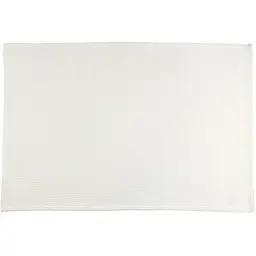 Кухонний рушник МВМ My Home (MVM) Тоскана білий 40 x 60 см (KT-13 M WHITE) - мініатюра 2