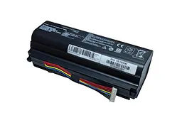 Акумулятор для ноутбука Asus G751 A42N1403-4S2P 15V Black 5200 mAh