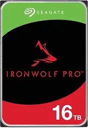 Жорсткий диск Seagate 3.5 16TB (ST16000NT001) - мініатюра 2