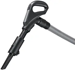 Ручка шлангу для пилососу Samsung VC05K71H9HD, VC05K71G0HC, VC05K71F0HB, SC05K71**, DJ97-02087C - мініатюра 3