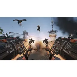 Ключ активації Microsoft Call of Duty: Advanced Warfare для Xbox One/Series - мініатюра 9