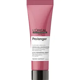 Крем L'Oreal Professionnel Pro Longer Renewing для відновлення волосся по довжині мульти-функціональний термозахисний 150 мл