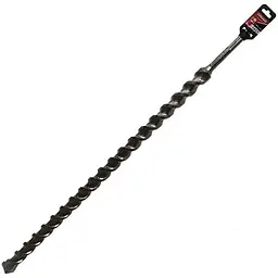 Бур Haisser Sds-Max Industrial 45x1000 мм  - мініатюра 2