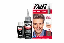 Фарба для волосся для чоловіків Just For Men H-30 Каштановий (480967)