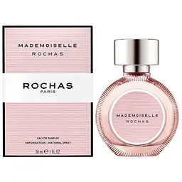 Rochas Mademoiselle Rochas 30 мл парфумована вода