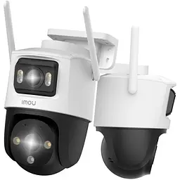 IP-камера IMOU Cruiser Dual S7XP-8M0WED 8MP - мініатюра 2