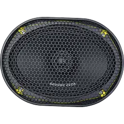 Коаксіальна акустична система Ground Zero GZCF 69SPL - мініатюра 3
