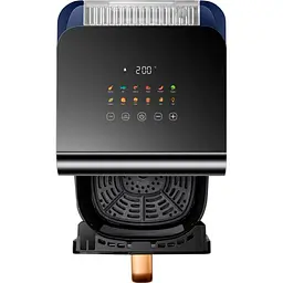 Мультипіч Panasonic NF-CC600ATS [127953] - мініатюра 6