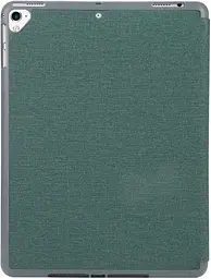 Чохол-книжка Mutural King Kong Case для Apple iPad 10th Gen 10.9" [2022] Forest Green [80005] - мініатюра 2