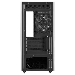 Корпус ProLogix Lumi GM-01MAB Mesh Black (Lumi GM-01MAB Mesh Black) - мініатюра 7