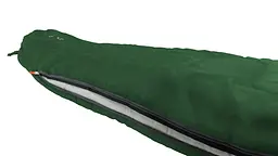 Спальний мішок Easy Camp Tundra 250/-2°C Green Left (240185) - мініатюра 5