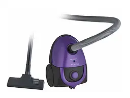 Пилосос KUMTEL HVC-07 Purple