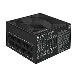 Блок живлення Lian Li 1000W SX1000P Black (G9P.SX1000P.B000.EU) - мініатюра 3