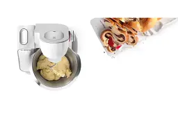 Кухонна машина Bosch MUM58258 - мініатюра 3