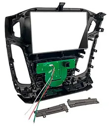 Перехідна рамка Ford Focus AWM 981-01-091 - мініатюра 4