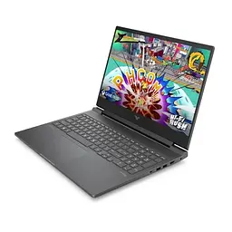 Ноутбук Ігровий HP Victus 16-S1034NF,5 8640H,16",16GB,512GB,RTX 4060 8GB,без Windows - мініатюра 3