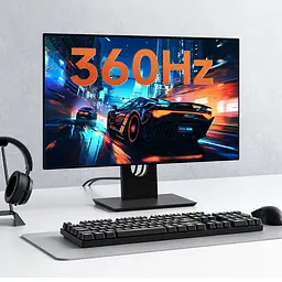 Кабель Xiaomi HAGiBiS HDMI - HDMI 2.1 48Gbps High Speed 8K/60Hz 4K/240Hz 2K/360Hz (HM06) 1m - мініатюра 4