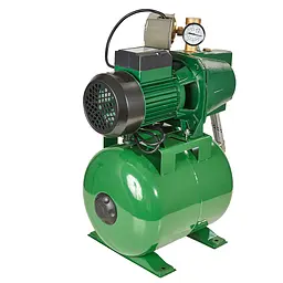 Насосна станція струменева Nowa AJSW 1100-5060-24 (148867) - мініатюра 3
