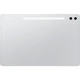 Планшет Samsung Galaxy Tab S10 Plus 5G 12/512GB Platinum Silver (SM-X826BZSP) [159544] - мініатюра 8