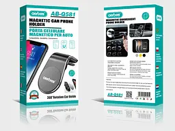 AB-Q581 Тримач для смартфона - підставка для мобільного телефону