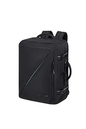 Рюкзак Для Подорожей L 15.6" American Tourister TAKE2CABIN BLACK 55x35x23(25) 91G*09011 - мініатюра 4