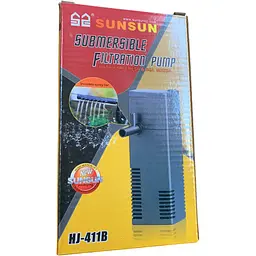 Фільтр Sun-Sun Jialu Hj-411B - мініатюра 2