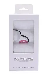 Набір пакетів PETKIT Waste Bag Refill (120 pcs/8 rolls) P941